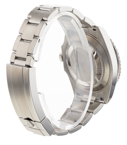 Rolex Submariner Starbucks